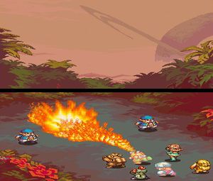 Magical Starsign (U) [0614] - screen 1