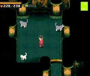 Contact (U) [0615] - screen 2