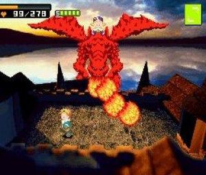 Contact (U) [0615] - screen 1