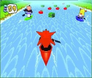 Crash Boom Bang (E) [0634] - screen 2