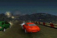 Need for Speed Carbon - Own the City (U) [0647] - screen 2