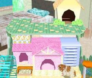 Love Love Hamster (J) [0650] - screen 1