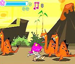 Hi Hi Puffy Ami Yumi - The Genie & The Amp (E) [0651] - screen 2