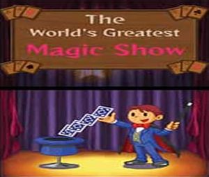 Magic Taizen (J) [0677] - screen 2