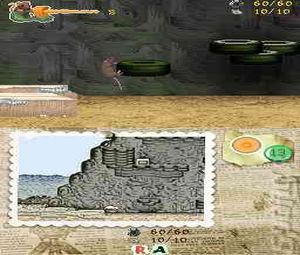 Charlottes Web (U) [0690] - screen 2