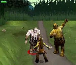 Eragon (U) [0691] - screen 1