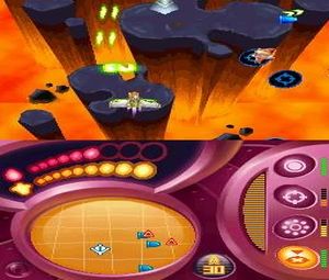 Chicken Little 2 - Ace In Action (E) [0692] - screen 2