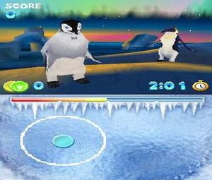 Happy Feet (E) [0707] - screen 2