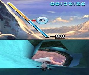 Happy Feet (E) [0707] - screen 1