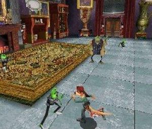 Flushed Away (E) [0715] - screen 2