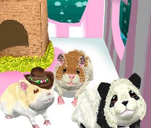 Hamsterz Life (U) [0730] - screen 1