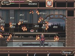 Castlevania - Portrait of Ruin (U) [0735] - screen 2