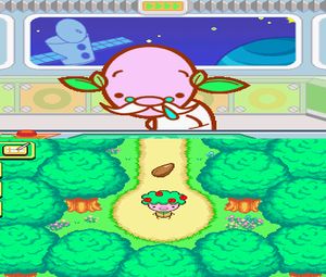 Chao Dream Touch! Happy Anniversary (J) [0749] - screen 2