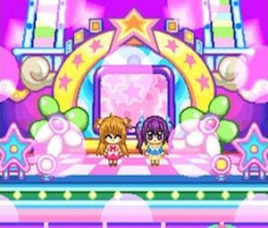 Kirarin Revolution - Naasan to Issho (J) [0752] - screen 1