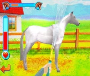 Horsez (U) [0753] - screen 2