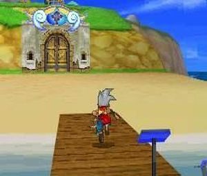 Dragon Quest Monsters - Joker (J) [0784] - screen 1