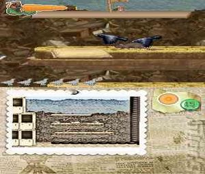 Charlottes Web (E) [0802] - screen 2