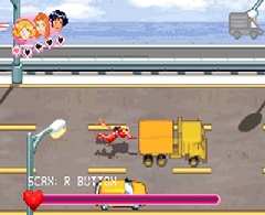 Totally Spies 2 - Undercover (E) [2660] - screen 1