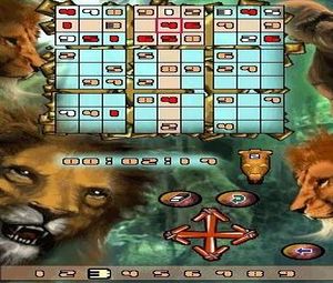 Essential Sudoku DS (E) [0811] - screen 2