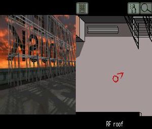 Hotel Dusk - Room 215 (U) [0823] - screen 2