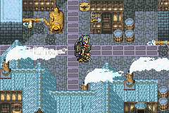 Final Fantasy VI Advance (U) [2688] - screen 4