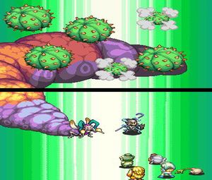 Magical Starsign (E) [0845] - screen 2