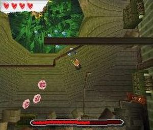 Monster House (J) [0849] - screen 1