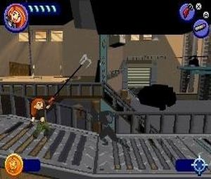 Kim Possible - Global Gemini (E) [0851] - screen 1