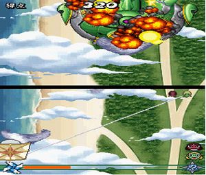 Keroro Gunsou - Enshuu da Yo Zenin Shuugou Part 2 (J) [0859] - screen 2