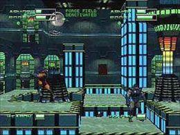 Ironman & X-O Manowar in Heavy Metal - screen 2