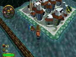 Shipwreckers! - screen 1