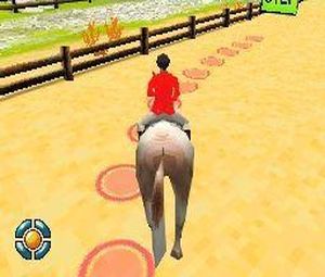 Horse and Pony - My Stud Farm (E) [0880] - screen 2