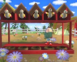 Noddy and the Magic Book - screen 4