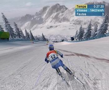 Torino 2006 - screen 2