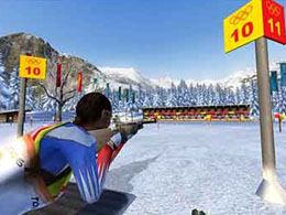 Torino 2006 - screen 1