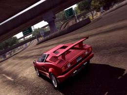 Test Drive Unlimited - screen 2