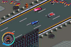 Hot Wheels - All Out (E) [2709] - screen 1