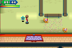 Drake and Josh (U) [2710] - screen 2