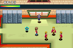 Drake and Josh (U) [2710] - screen 1