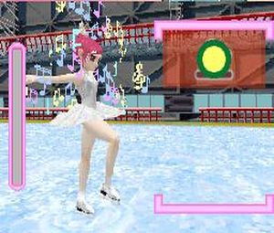 KuruKuru Princess - Figure de KiraKira Koori no Angel (J) [0913] - screen 2