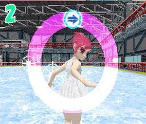 KuruKuru Princess - Figure de KiraKira Koori no Angel (J) [0913] - screen 1