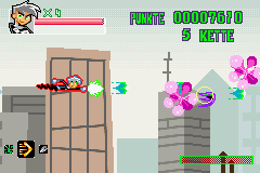 Danny Phantom - Dschungelstadt (G) [2711] - screen 1