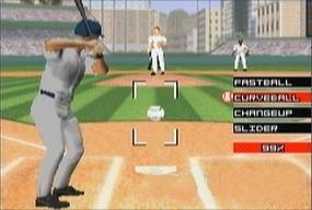 Major League Baseball 2k7 (U) [0932] - screen 2