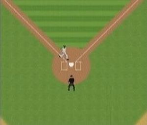 Major League Baseball 2k7 (U) [0932] - screen 1