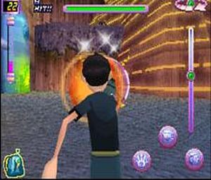 Meet The Robinsons (U) [0945] - screen 2