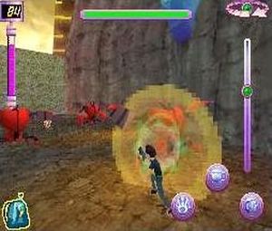 Meet the Robinsons (E) [0957] - screen 2