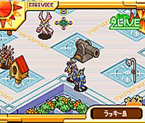 Digimon Story - Moonlight (J) [0960] - screen 2