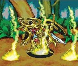 Digimon Story - Moonlight (J) [0960] - screen 1