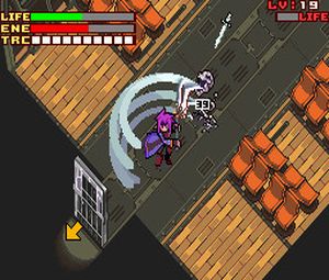 Lunar Knights (E) [0963] - screen 2