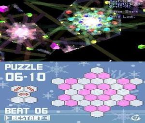 Honeycomb Beat (U) [0977] - screen 2